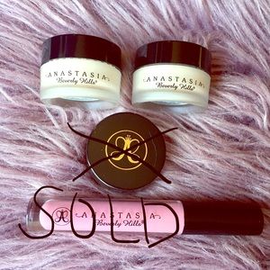 Anastasia Beverly Hills: Concealer & Dipbrow